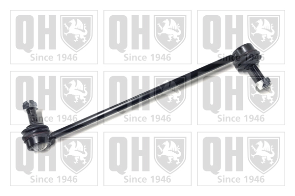 QUINTON HAZELL QLS3256S Premium Kit+ Link/Coupling Rod, stabiliser bar for CITROËN PEUGEOT