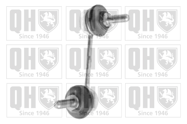 QUINTON HAZELL QLS3261S Premium Kit+ Link/Coupling Rod, stabiliser bar for ALFA ROMEO