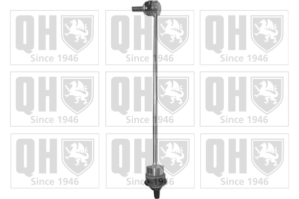 QUINTON HAZELL QLS3307S Link/Coupling Rod, stabiliser bar for MINI