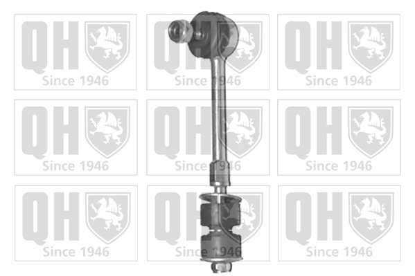QUINTON HAZELL QLS3539S Premium Kit+ Link/Coupling Rod, stabiliser bar for FORD VOLVO