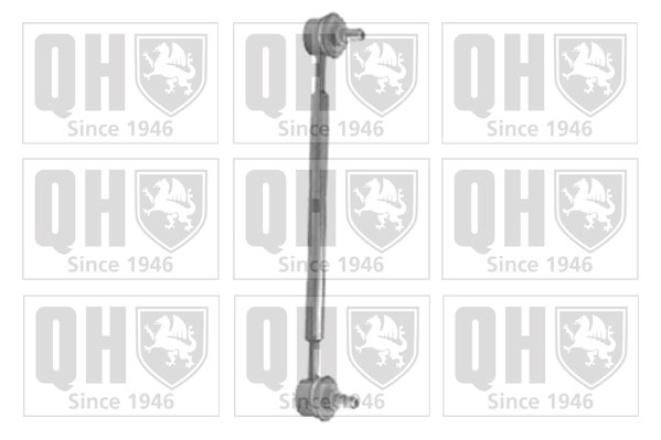QUINTON HAZELL QLS3690S Premium Kit+ Link/Coupling Rod, stabiliser bar for TOYOTA