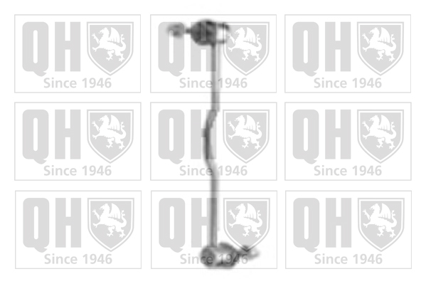 QUINTON HAZELL QLS3730S Link/Coupling Rod, stabiliser bar for OPEL VAUXHALL