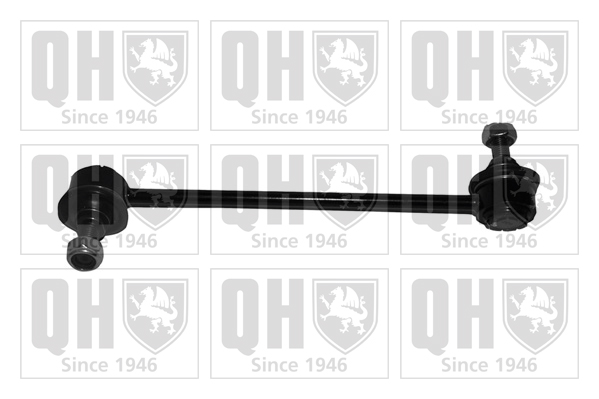 QUINTON HAZELL QLS3738S Link/Coupling Rod, stabiliser bar for HYUNDAI KIA