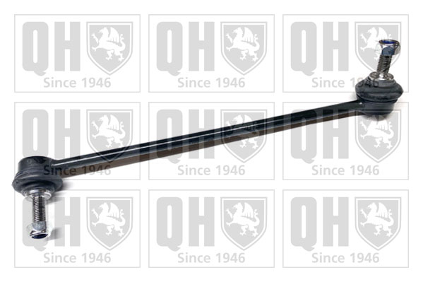 QUINTON HAZELL QLS3815S Link/Coupling Rod, stabiliser bar for BMW