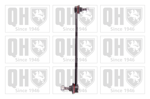 QUINTON HAZELL QLS3818S Link/Coupling Rod, stabiliser bar for FIAT INFINITI MERCEDES-BENZ
