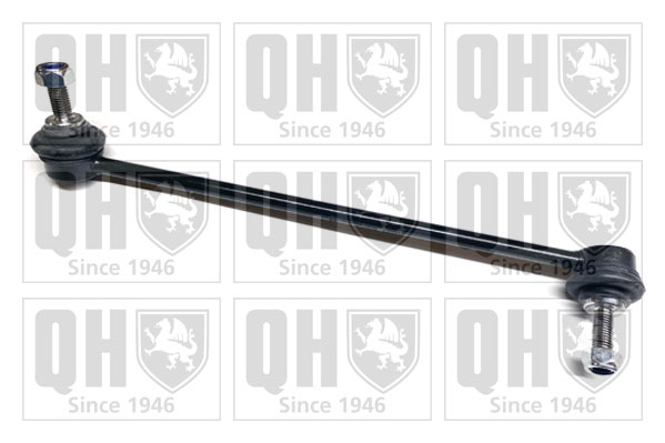 QUINTON HAZELL QLS3820S Link/Coupling Rod, stabiliser bar for BMW