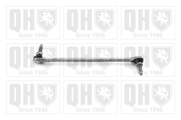 QUINTON HAZELL QLS4050S Link/Coupling Rod, stabiliser bar for MERCEDES-BENZ