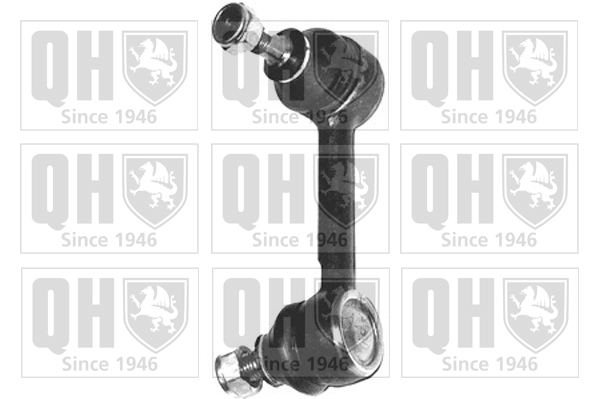 QUINTON HAZELL QLS809S Link/Coupling Rod, stabiliser bar