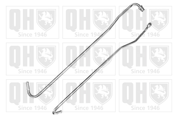 QUINTON HAZELL QPPI11086B Σωλήνας πίεσης, αισθητήρας πίεσης (φίλτρο σωματιδίων/κάπνας) for HYUNDAI