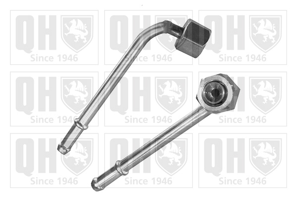 QUINTON HAZELL QPPI11208A Σωλήνας πίεσης, αισθητήρας πίεσης (φίλτρο σωματιδίων/κάπνας) for VOLVO