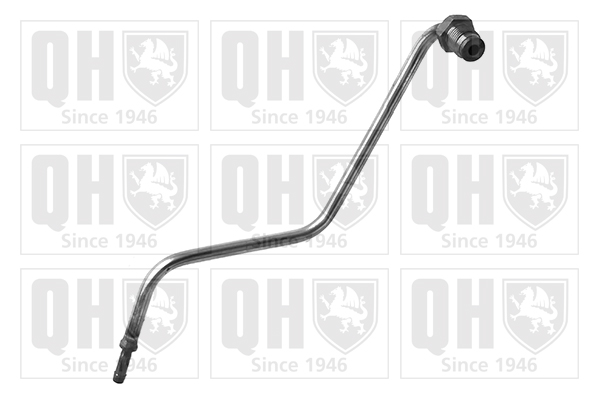 QUINTON HAZELL QPPI31030A Σωλήνας πίεσης, αισθητήρας πίεσης (φίλτρο σωματιδίων/κάπνας) for CITROËN DS OPEL PEUGEOT VAUXHALL