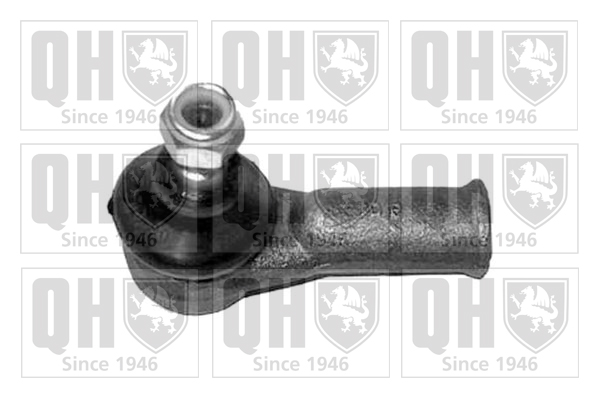 QUINTON HAZELL QR1175LHT Tie Rod End for HILLMAN