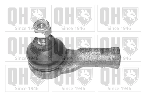 QUINTON HAZELL QR1823S Tie Rod End