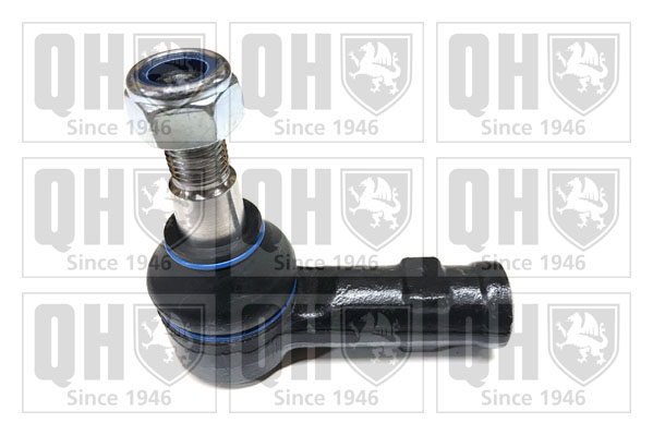 QUINTON HAZELL QR2034S Premium Kit+ Ακρόμπαρο for IVECO