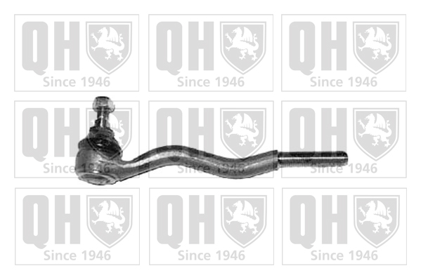 QUINTON HAZELL QR2046S Premium Kit+ Ακρόμπαρο for BMW