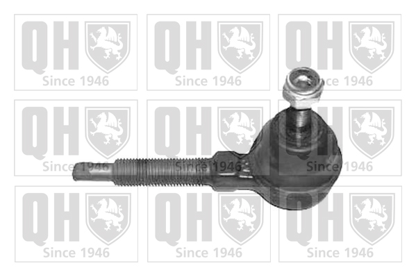 QUINTON HAZELL QR2132S Ακρόμπαρο for RENAULT