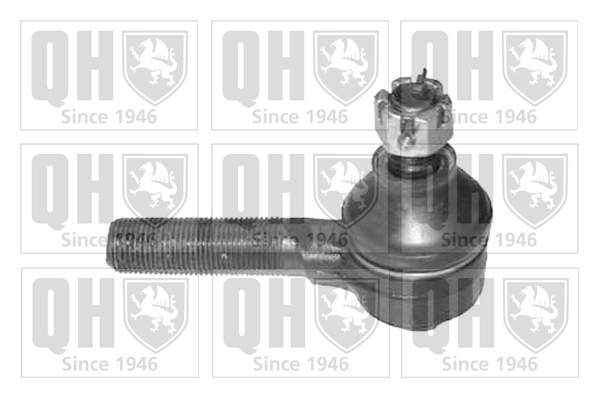 QUINTON HAZELL QR2610S Σύνδεσμος γωνιακός, ράβδος οδήγησης for VW