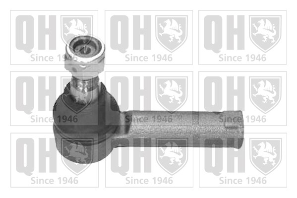 QUINTON HAZELL QR2705S Premium Kit+ Tie Rod End for FORD