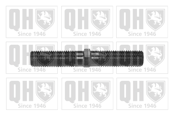 QUINTON HAZELL QR2774S Βίδα, ρύθμιση σύγκλισης for OPEL SAAB VAUXHALL