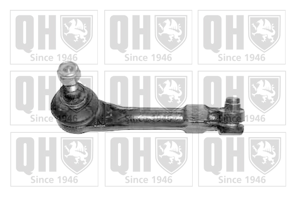 QUINTON HAZELL QR2894S Premium Kit+ Ακρόμπαρο for RENAULT