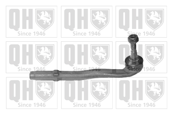 QUINTON HAZELL QR2996S Premium Kit+ Ακρόμπαρο for BMW