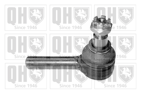 QUINTON HAZELL QR3002S Σύνδεσμος γωνιακός, ράβδος οδήγησης for MERCEDES-BENZ