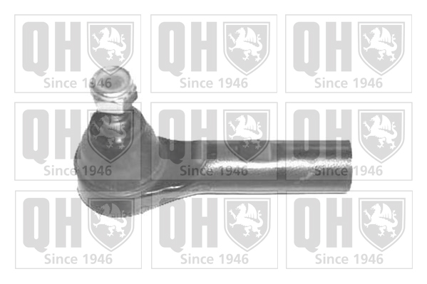 QUINTON HAZELL QR3083S Premium Kit+ Tie Rod End for NISSAN