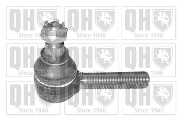 QUINTON HAZELL QR3114S Σύνδεσμος γωνιακός, ράβδος οδήγησης for MERCEDES-BENZ