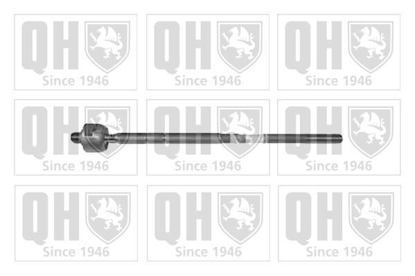 QUINTON HAZELL QR3233S Άρθρωση, μπάρα for FORD