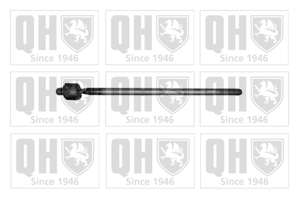 QUINTON HAZELL QR3286S Άρθρωση, μπάρα for FORD