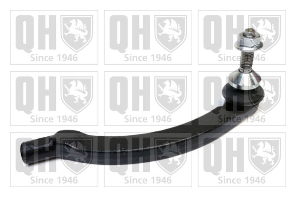 QUINTON HAZELL QR3302S Premium Kit+ Ακρόμπαρο for VOLVO