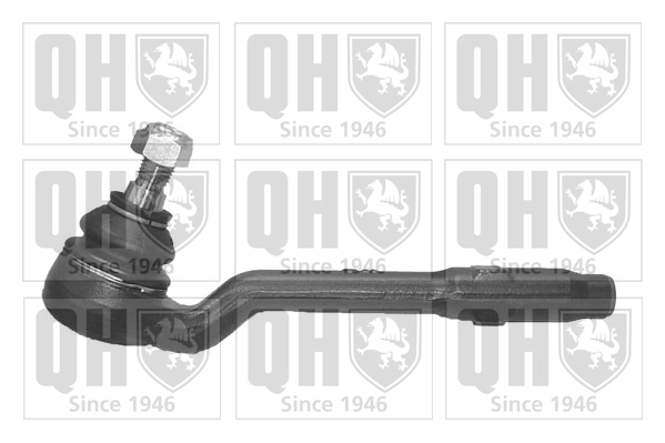 QUINTON HAZELL QR3322S Premium Kit+ Ακρόμπαρο for BMW