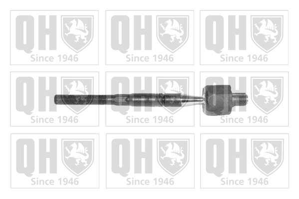 QUINTON HAZELL QR3323S Άρθρωση, μπάρα for BMW