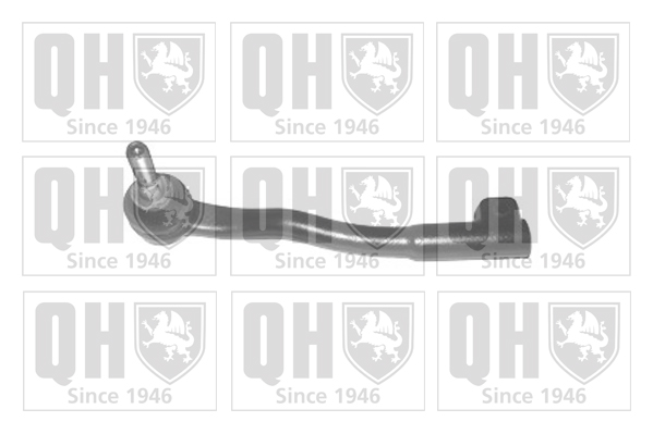 QUINTON HAZELL QR3398S Ακρόμπαρο for BMW