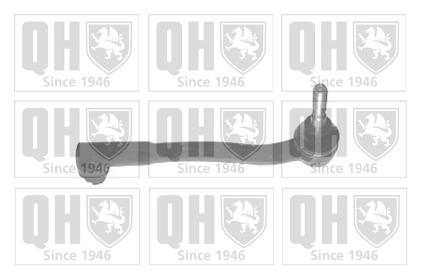 QUINTON HAZELL QR3399S Ακρόμπαρο for BMW
