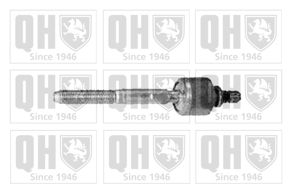 QUINTON HAZELL QR3426S Άρθρωση, μπάρα for VOLVO