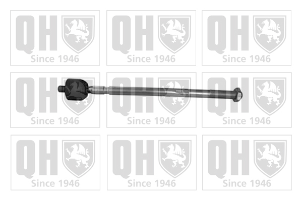 QUINTON HAZELL QR3514S Άρθρωση, μπάρα for TOYOTA