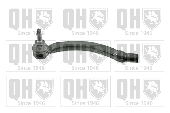QUINTON HAZELL QR3524S Ακρόμπαρο for VOLVO