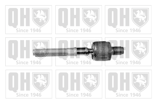 QUINTON HAZELL QR3578S Άρθρωση, μπάρα for VOLVO