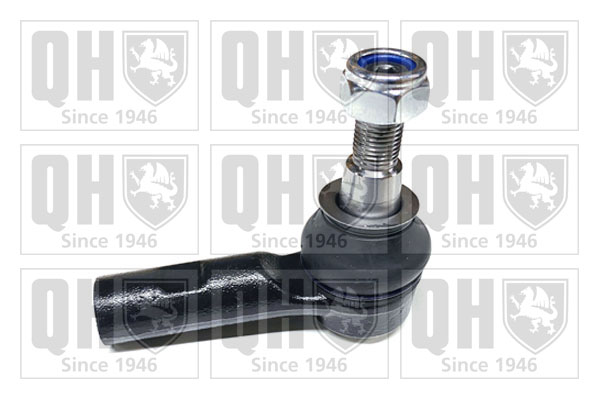 QUINTON HAZELL QR3618S Premium Kit+ Ακρόμπαρο for MERCEDES-BENZ VW