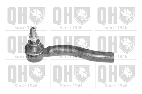 QUINTON HAZELL QR3655S Ακρόμπαρο for DAIHATSU TOYOTA