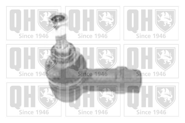 QUINTON HAZELL QR3659S Premium Kit+ Ακρόμπαρο for MITSUBISHI SMART