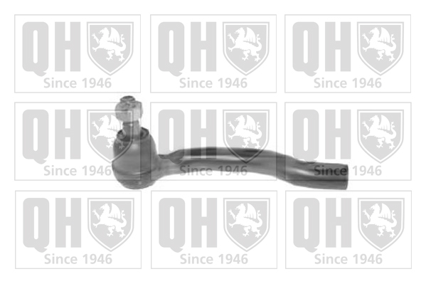 QUINTON HAZELL QR3698S Ακρόμπαρο for NISSAN