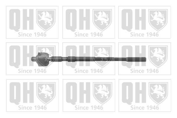 QUINTON HAZELL QR3707S Άρθρωση, μπάρα for LAND ROVER