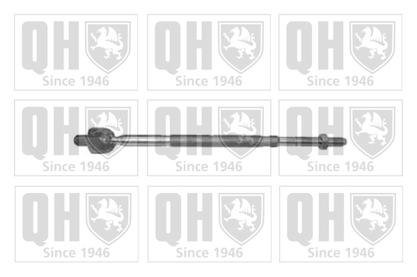 QUINTON HAZELL QR3729S Άρθρωση, μπάρα for RENAULT