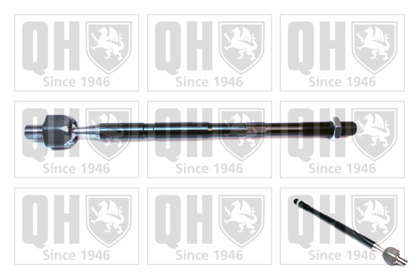 QUINTON HAZELL QR3794S Άρθρωση, μπάρα for AUDI SEAT VW