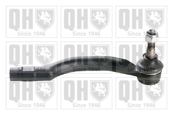 QUINTON HAZELL QR3940S Tie Rod End for MAZDA