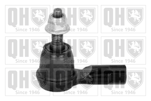 QUINTON HAZELL QR3971S Ακρόμπαρο for CHEVROLET