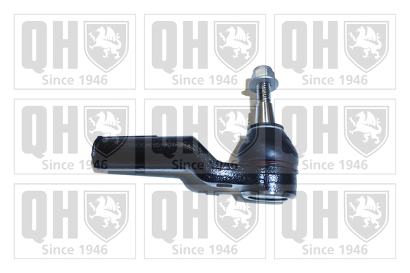 QUINTON HAZELL QR4011S Ακρόμπαρο for VOLVO