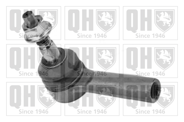QUINTON HAZELL QR4017S Ακρόμπαρο for CHEVROLET OPEL VAUXHALL